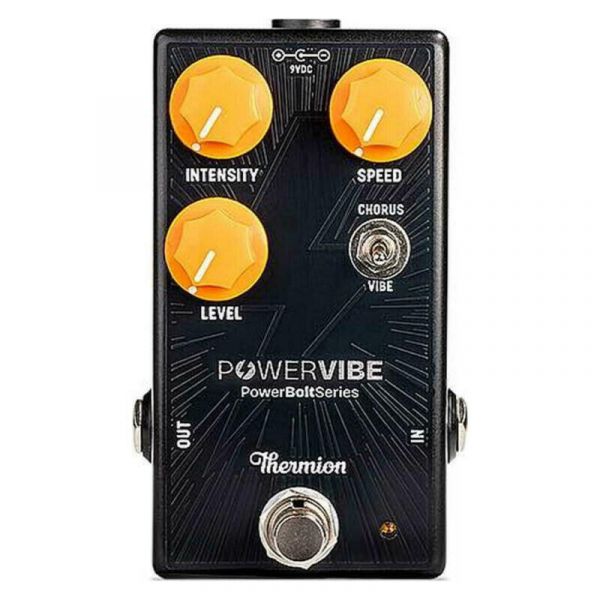 Thermion powervibe