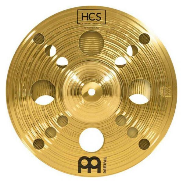 Meinl hcs trash stacks 12 hcs12trs