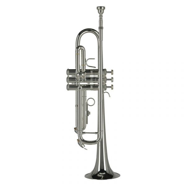 Bach tr650s argentata ambition