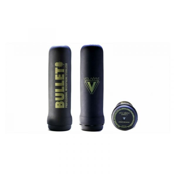 Violawave bullet