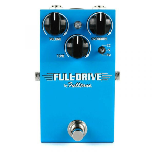 Fulltone standard line full drive 1