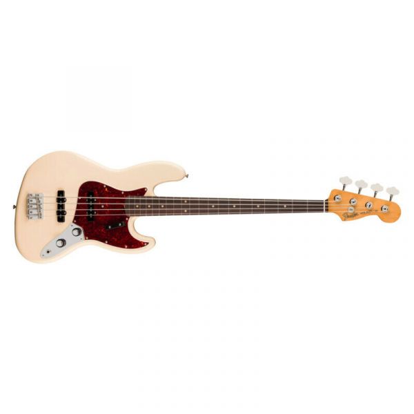 Fender vintera iii early '60s jazz bass rw owt w/bag