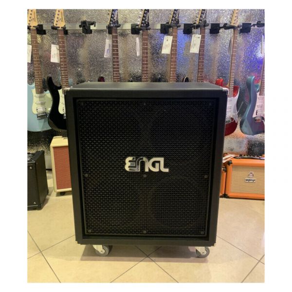 Engl e412 pro xxl conto vendita