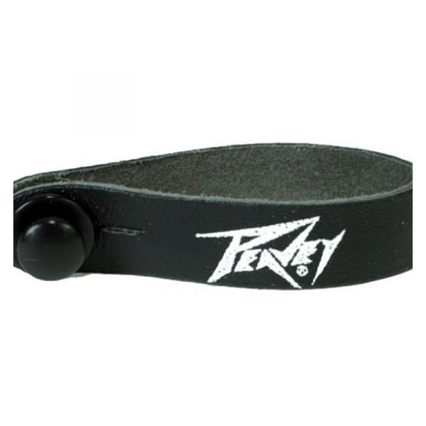 Peavey acoustic strap hook