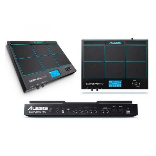 Alesis alesis samplepad pro