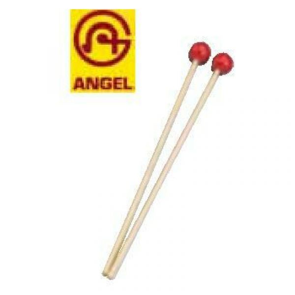 Angel am 21r batt.metallofono gomma 300931