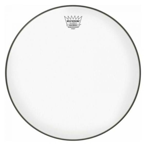 Remo ambassador hazy 14 classic fit cl-0114-sa