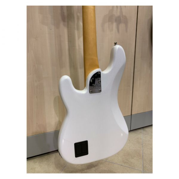 Fender american std precision mn + ast. conto vendita