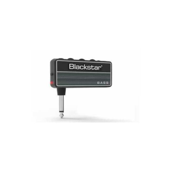 Blackstar amplug 2 fly bass