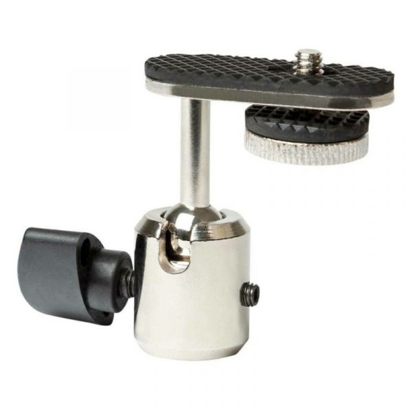 Proel ap114 adattatore universale per videocamere