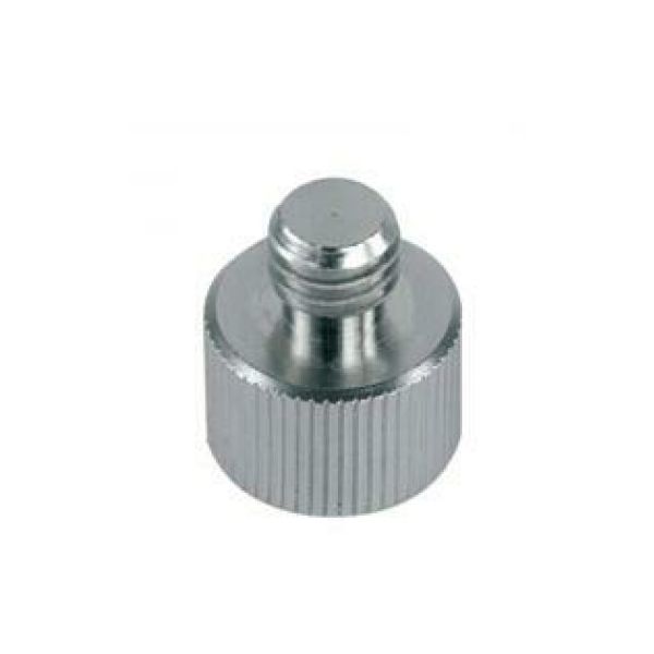 Proel ap122 universal adaptor 3/8w-5/8w
