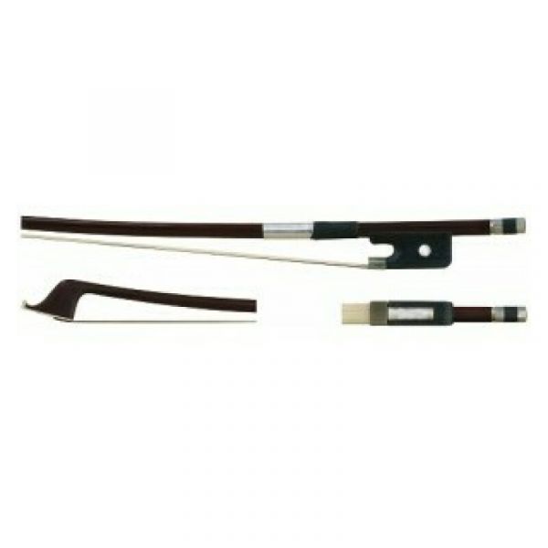Gewa archetto c/basso 4/4 ps407401 mod. francese