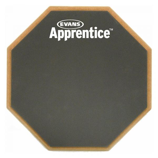 Evans arf7gm pad apprentice