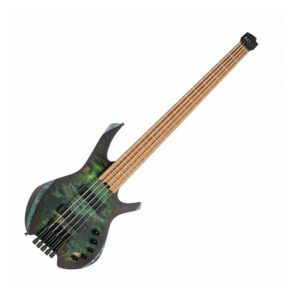 Cort artisan space 5 star dust green + bag