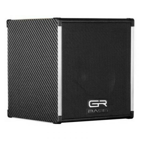GR Bass at cube 350 aerotech