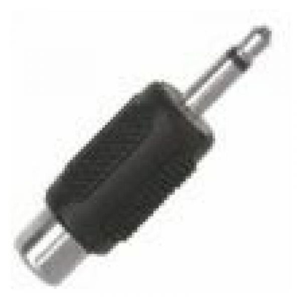 Proel at130 minijack ms. - rca fm.