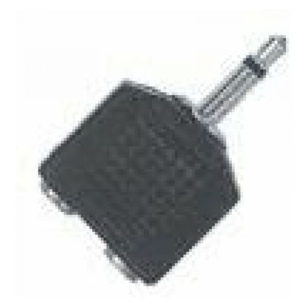 Proel at135 minijack ms. - 2 minijack fm.