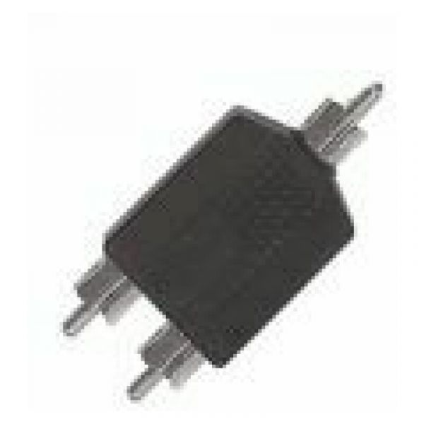 Proel at245 rca ms.- 2 rca ms.