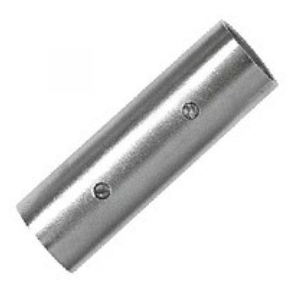 Proel at330 adaptor xlr to xlr 3 pole male plug