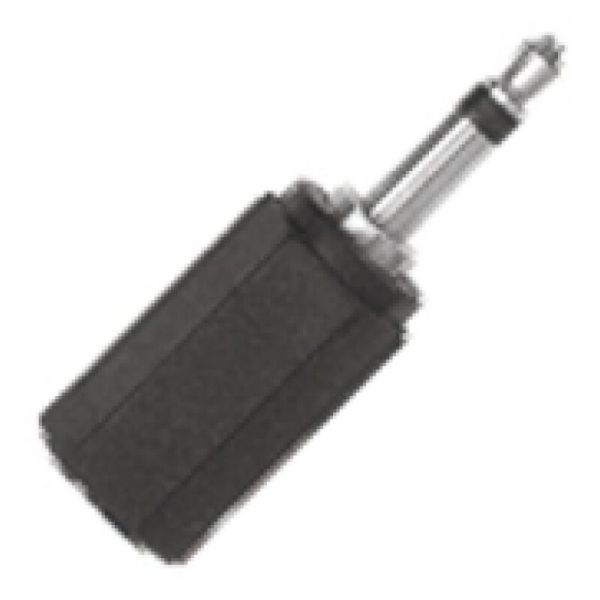 Proel at800 microjack ms.-minijack fm.