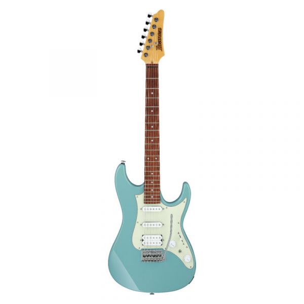 Ibanez azes40prb purist blue