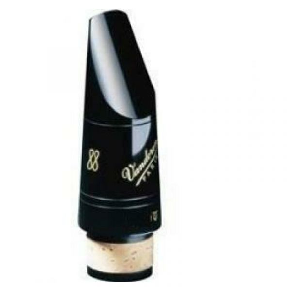 Vandoren b40 lyra serie 13 profilo 88 cm4198