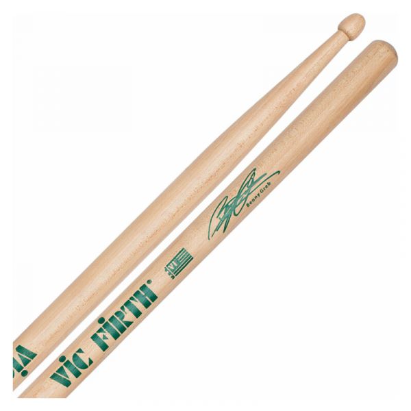 Vic Firth benny greb vf ss-sbg