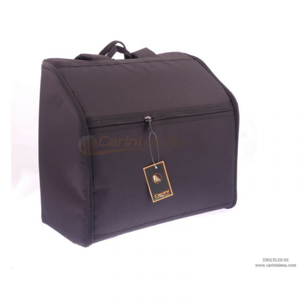 Carini borsa imbottita per fisa 72 bassi mod. ac15ap