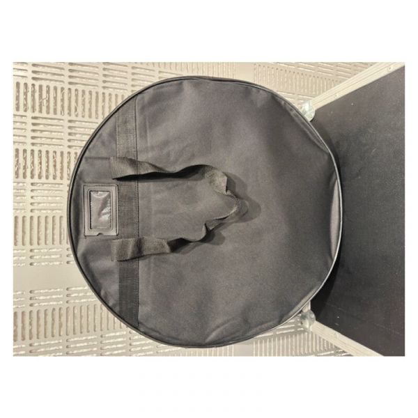 Musia Instruments borsa piatti 20