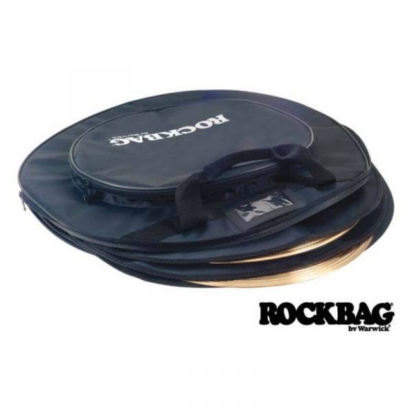 RockBag borsa student piatti 22