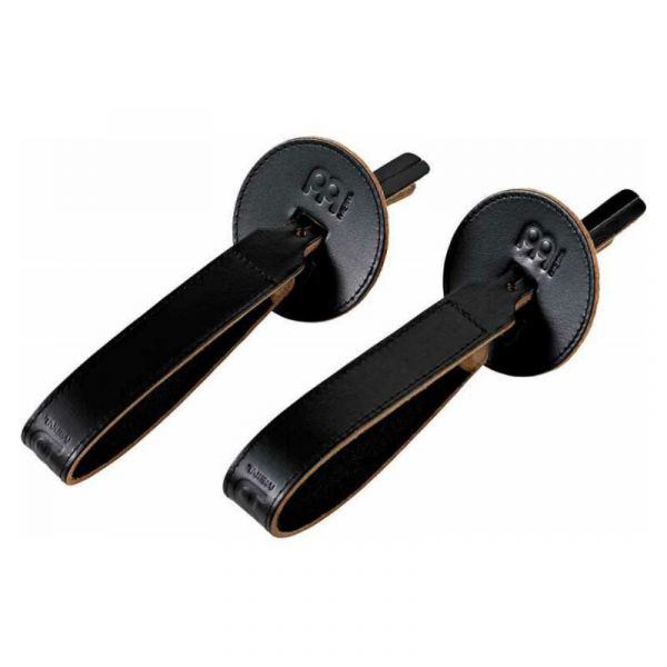 Meinl br3 coppia manali di cuoio