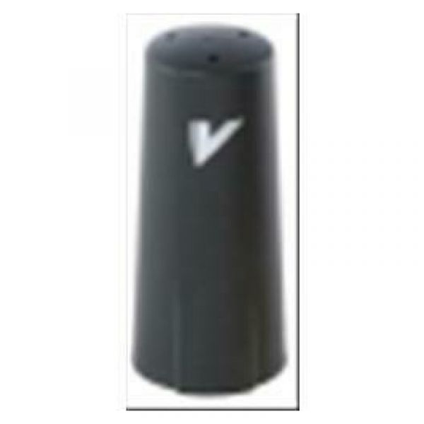 Vandoren c080p copribocchino optimum sax tenore metallo v16