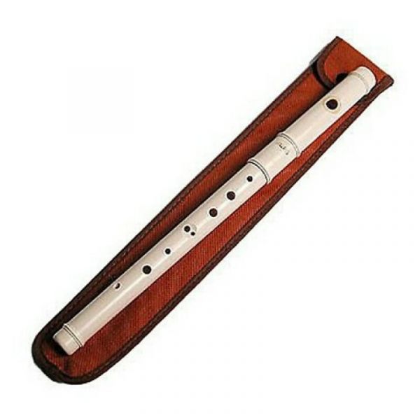 Aulos c21 traverso soprano in do tedesco 400997