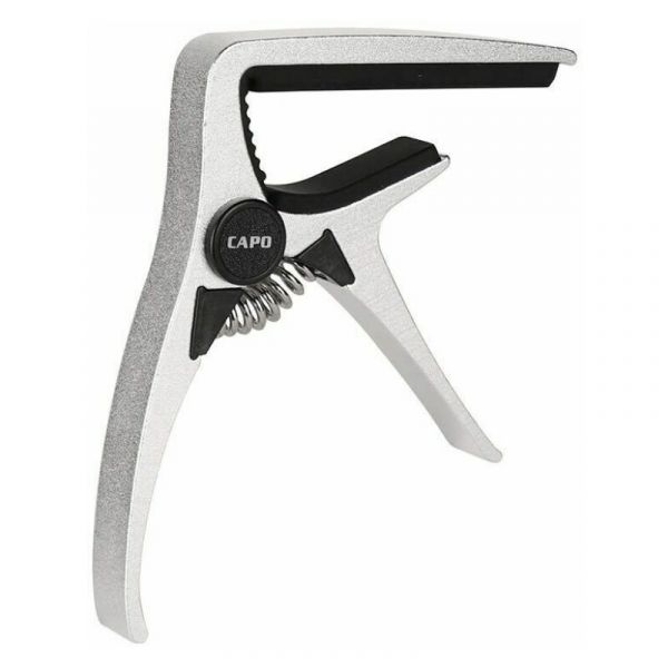 Boston capo/cl-02 capotasto mobile per chitarra classica