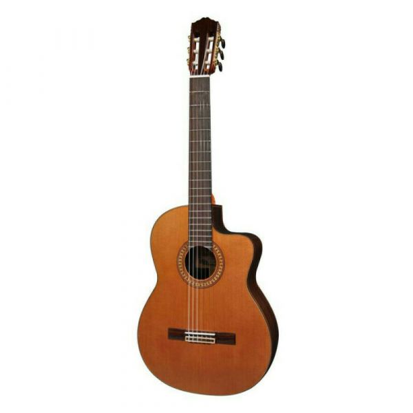 Salvador Cortez cc-60ce