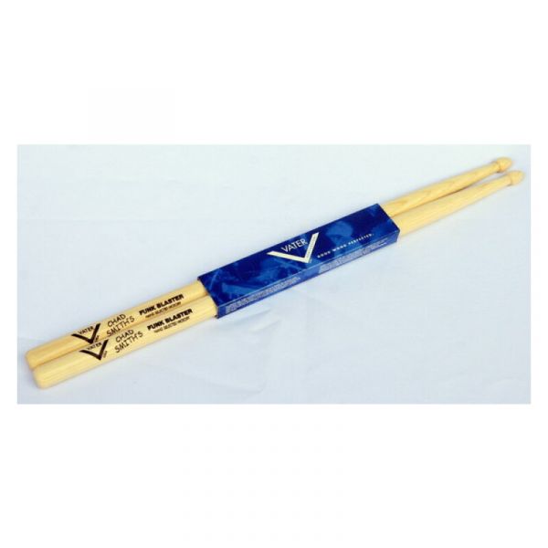 Vater chad smith funk blaster