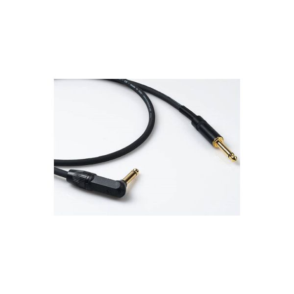 Proel chl120lu5 ins.cable.6,3.mn.+6,3.ang.mn.mt.5