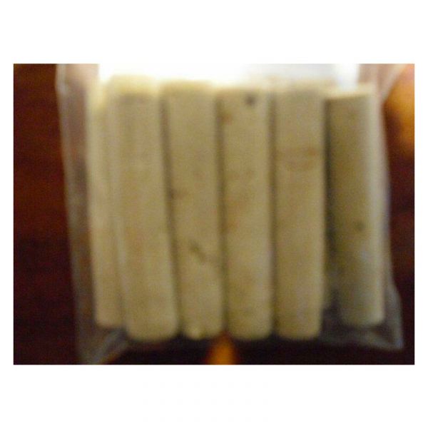 Pisoni cilindro sughero ck120-9x45 prezzo cad.