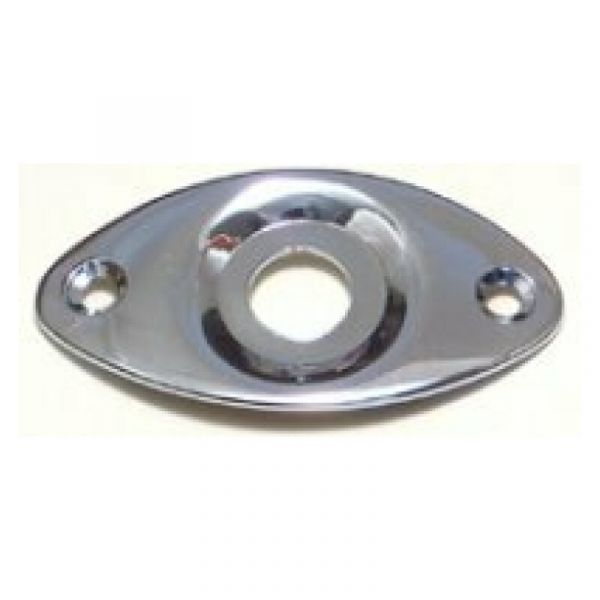 Parts Planet cjc cr - copri presa jack - chrome