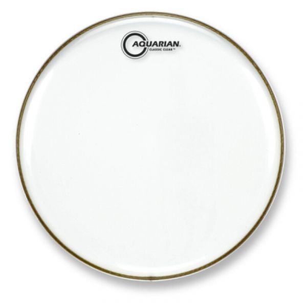 Aquarian classic clear sd 13