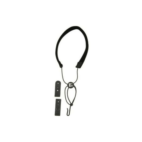 BG collare elastico flex cfe per clarinetto