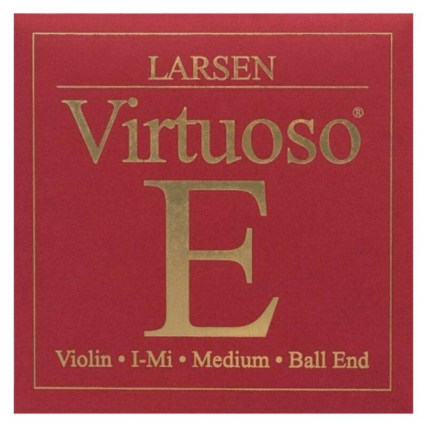 Larsen corde per violino virtuoso