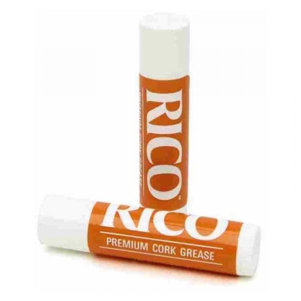D'addario cork grease stick rico 760332