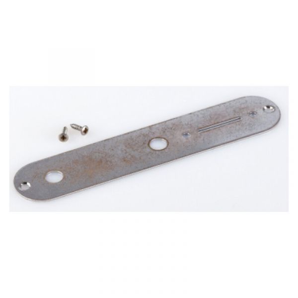 Gotoh cp 10 c - piastra controlli tipo tele - aged
