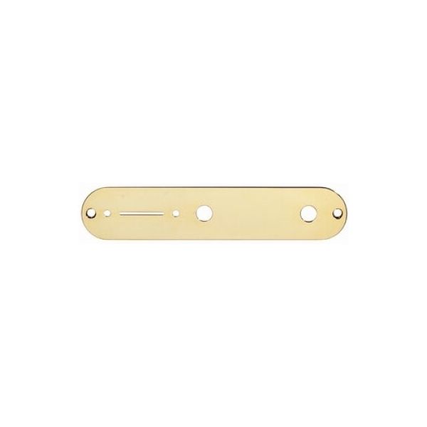 Gotoh cp 10 gg - piastra controlli - tipo tele - gold