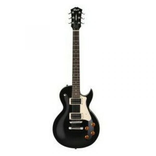 Cort cr100bk black
