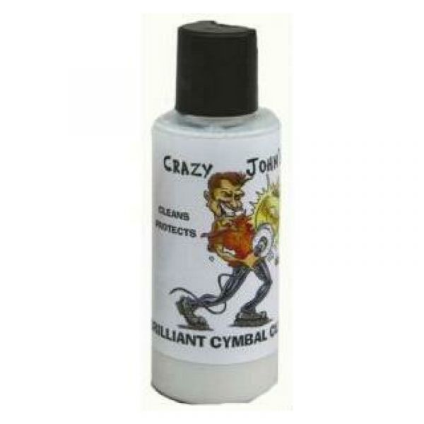 Crazy John's crazy john's cjbp polish piatti541502