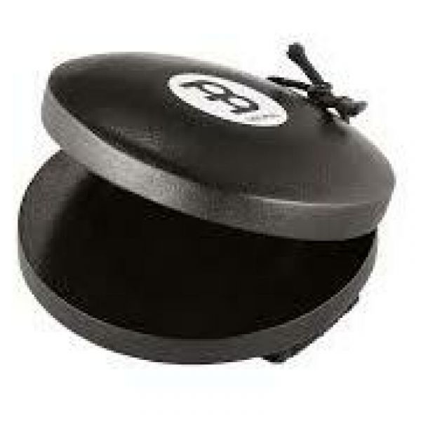 Meinl crc1bk nacchere ad anello