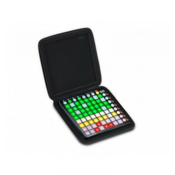 UDG creator novation launchpad s hardcase black