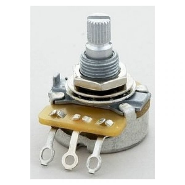 CTS cts 1mega lineare